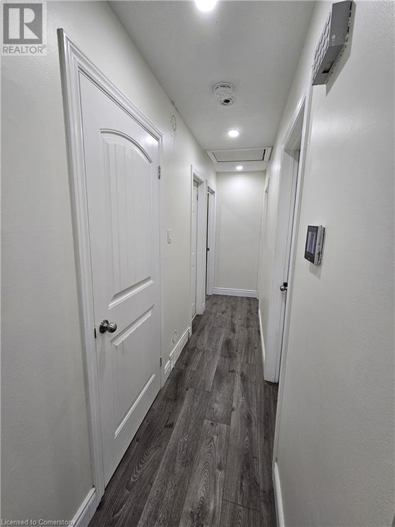 6 Patience Crescent Unit# Upper, London, Ontario  N6E 2K9 - Photo 20 - 40683283