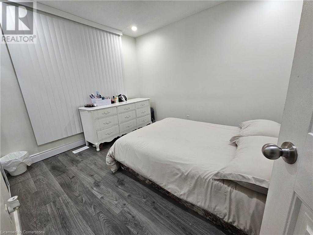 6 Patience Crescent Unit# Upper, London, Ontario  N6E 2K9 - Photo 25 - 40683283