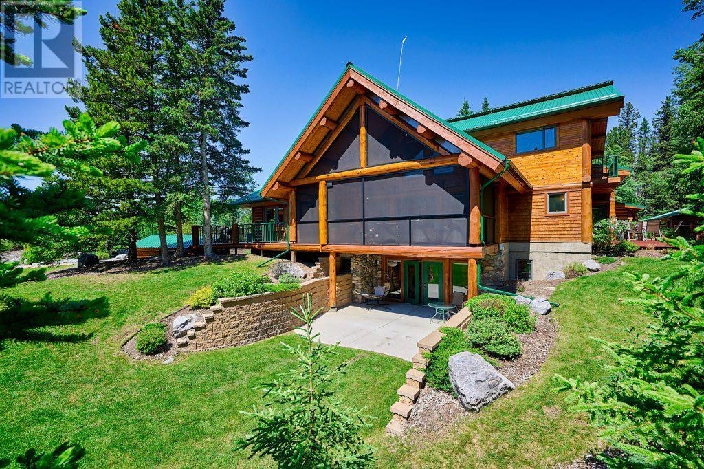 53096 Township Road 232, Bragg Creek, Alberta  T0L 0K0 - Photo 48 - A2148976