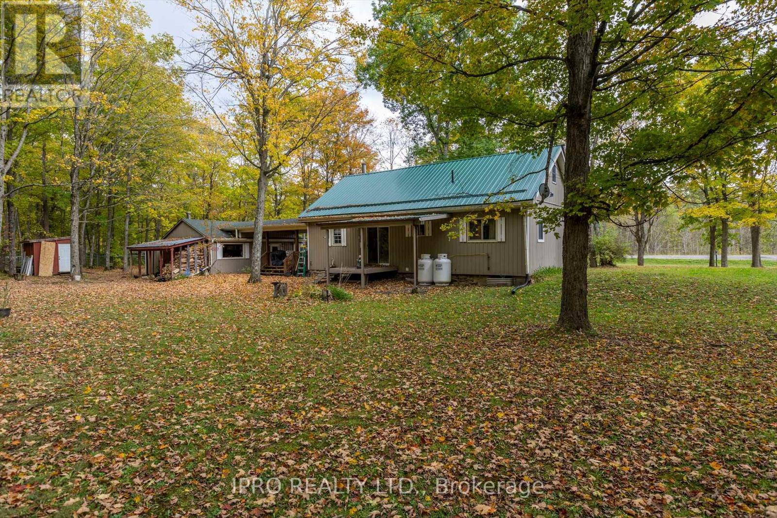 3857 County Rd 36 Road, Galway-Cavendish And Harvey, Ontario  K0L 1J0 - Photo 36 - X11880460