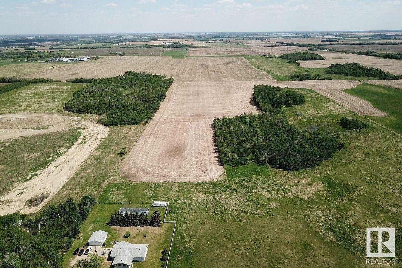 49279 Rr250, Rural Leduc County, Alberta  T4X 2T6 - Photo 4 - E4415240