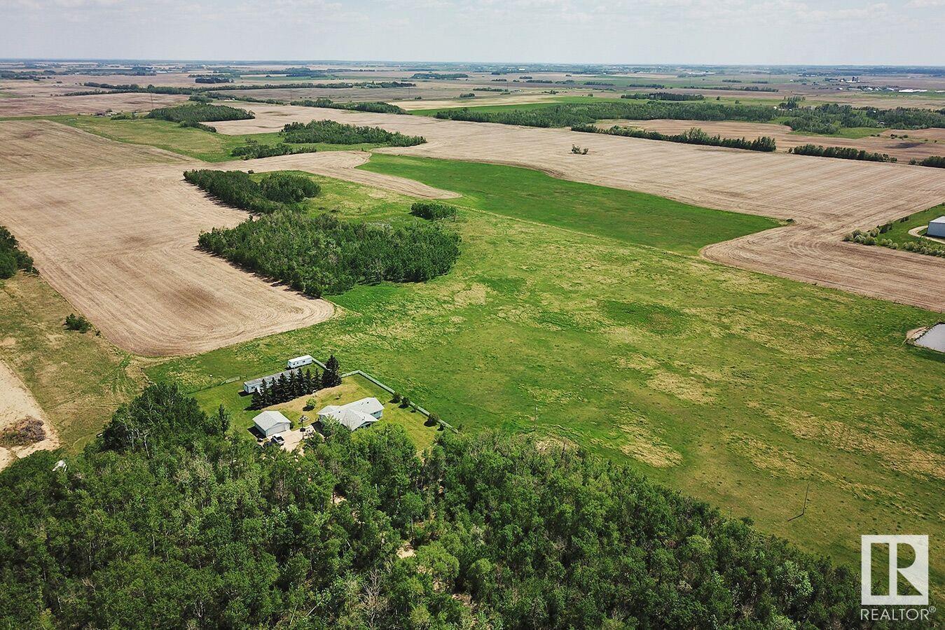 49279 Rr250, Rural Leduc County, Alberta  T4X 2T6 - Photo 7 - E4415240
