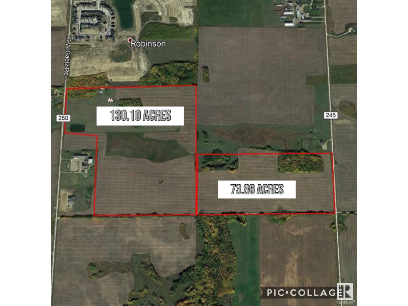 49279 Rr250, Rural Leduc County, Alberta  T4X 2T6 - Photo 14 - E4415240