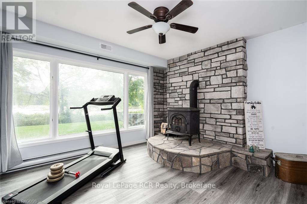 216 Fisher Crescent, West Grey, Ontario  N0G 1C0 - Photo 27 - X10847326