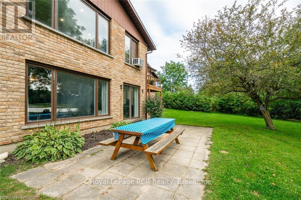 216 Fisher Crescent, West Grey, Ontario  N0G 1C0 - Photo 40 - X10847326