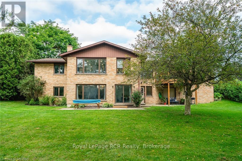 216 Fisher Crescent, West Grey, Ontario  N0G 1C0 - Photo 5 - X10847326