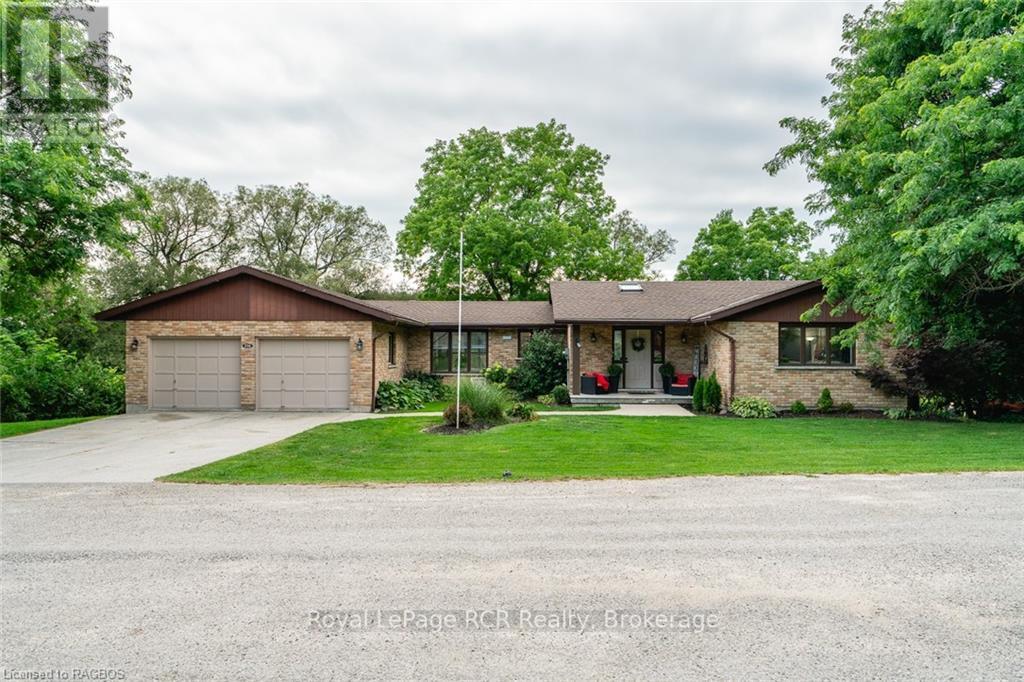 216 Fisher Crescent, West Grey, Ontario  N0G 1C0 - Photo 8 - X10847326