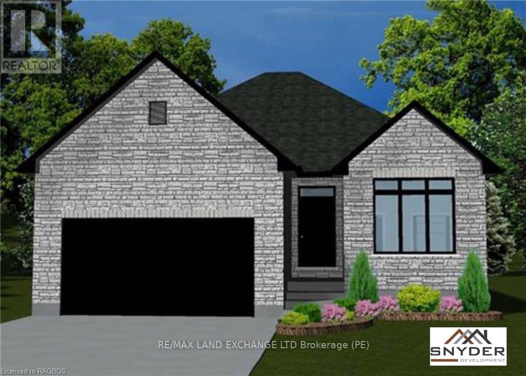 LOT 15 MCLEAN CRESCENT, Saugeen Shores, Ontario