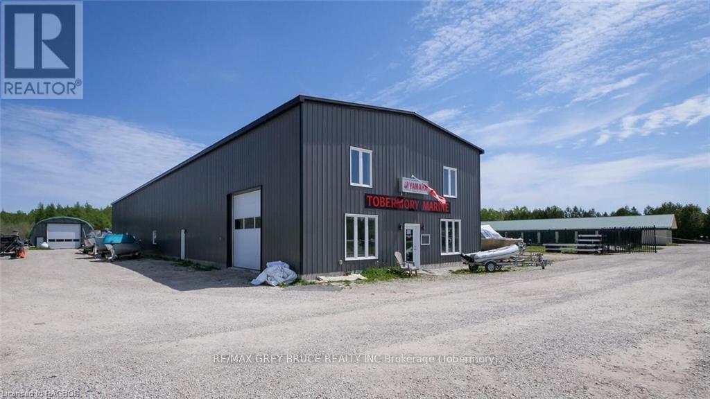 7032 HIGHWAY 6, Northern Bruce Peninsula, Ontario