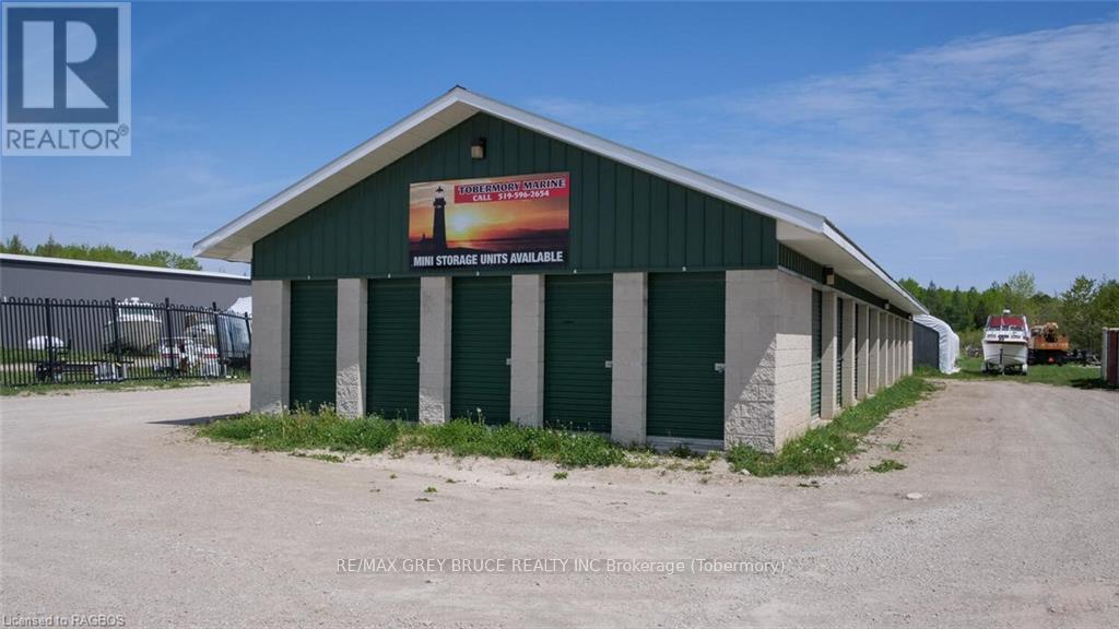 7032 Highway 6, Northern Bruce Peninsula, Ontario  N0H 2R0 - Photo 38 - X10848387