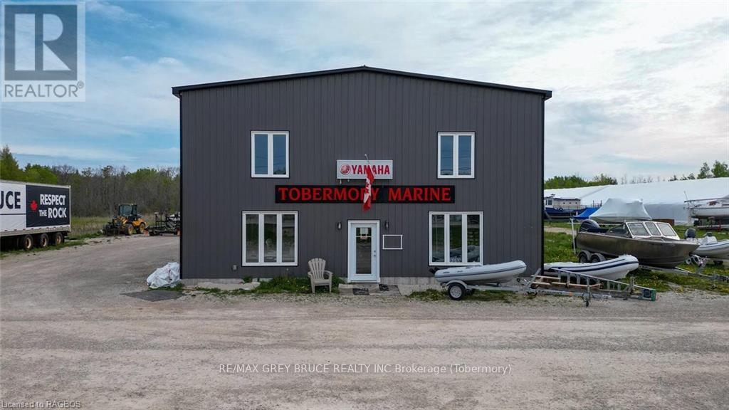 7032 Highway 6, Northern Bruce Peninsula, Ontario  N0H 2R0 - Photo 7 - X10848387