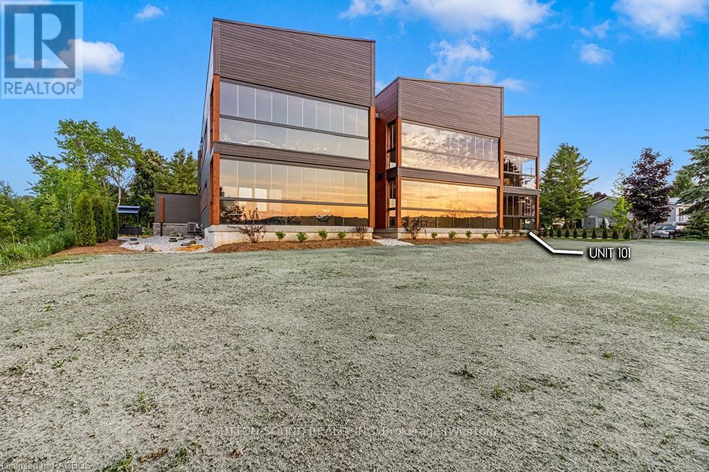 101 - 535 Isaac Street, South Bruce Peninsula, Ontario  N0H 2T0 - Photo 37 - X10848485