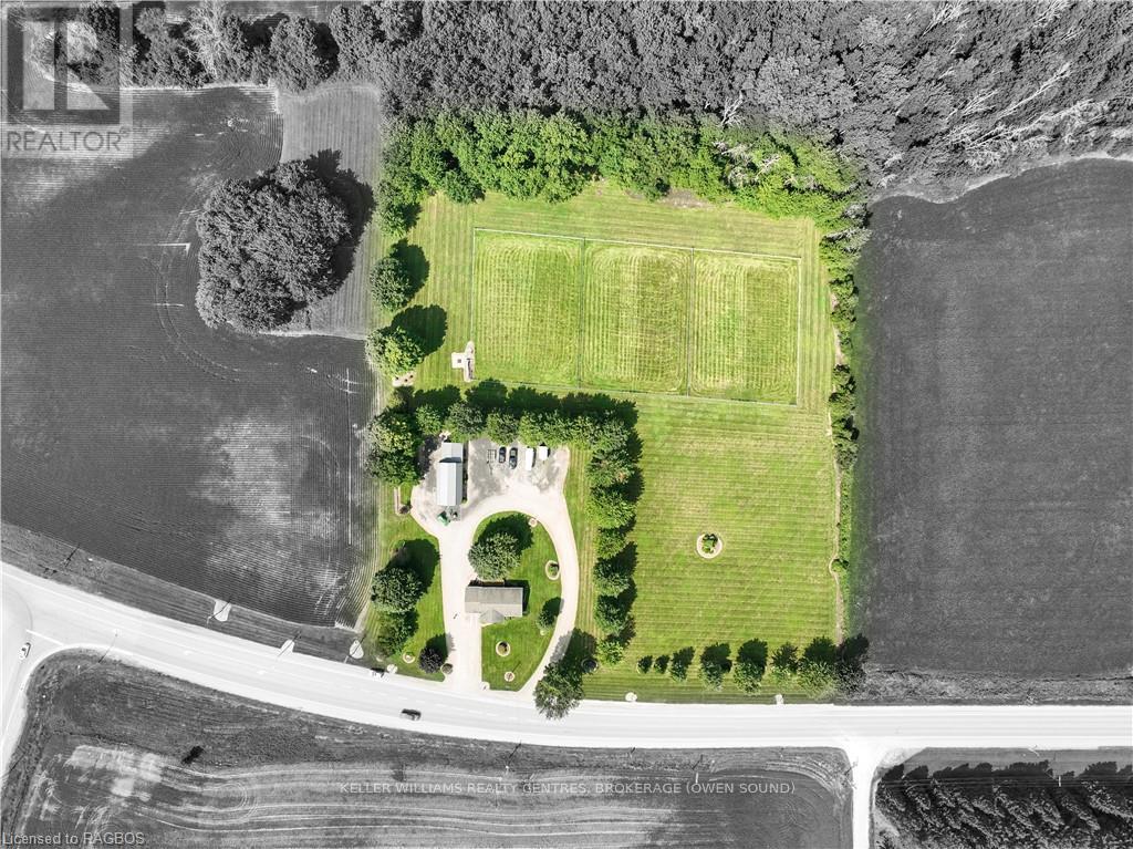 41456 Harriston Road, Morris-Turnberry (Turnberry), Ontario  N0G 2W0 - Photo 5 - X10846944