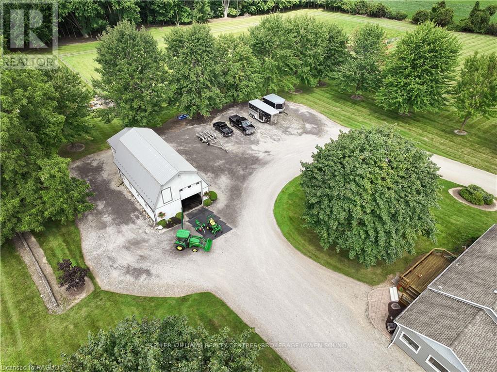 41456 Harriston Road, Morris-Turnberry (Turnberry), Ontario  N0G 2W0 - Photo 8 - X10846944