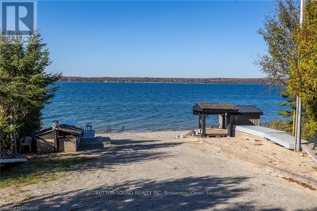 170 Lakeshore Road, Georgian Bluffs, Ontario  N0H 2T0 - Photo 40 - X10846995