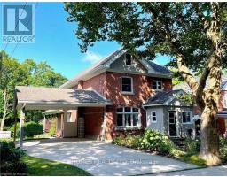 734 5TH AVENUE E, Owen Sound, Ontario