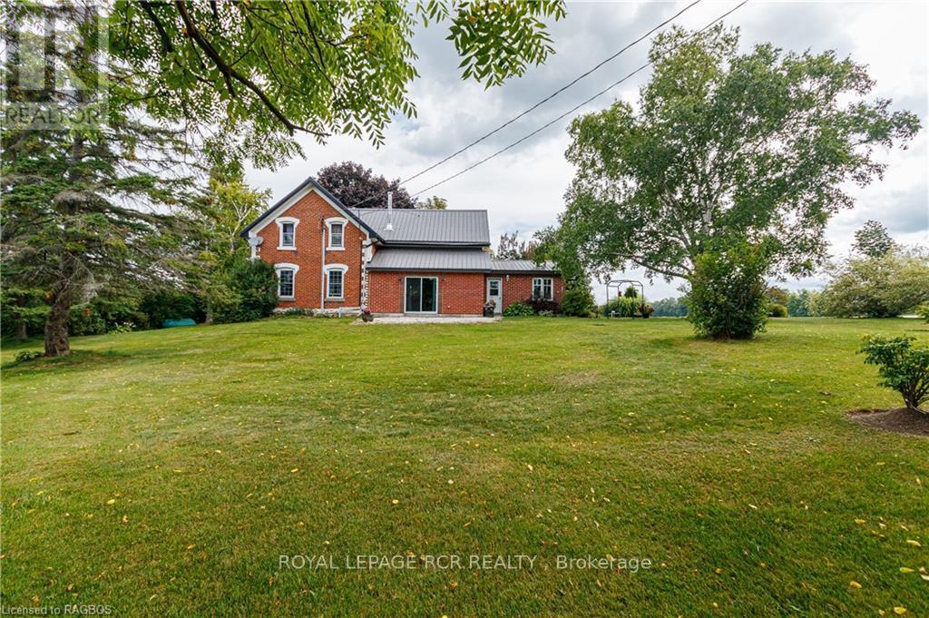 268 Fox Ridge Road, Grey Highlands, Ontario  N0H 1J0 - Photo 3 - X10847416