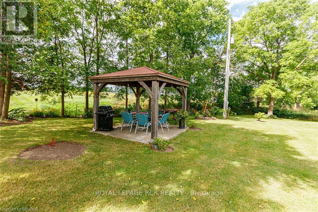 268 Fox Ridge Road, Grey Highlands, Ontario  N0H 1J0 - Photo 32 - X10847416