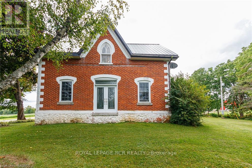 268 Fox Ridge Road, Grey Highlands, Ontario  N0H 1J0 - Photo 33 - X10847416