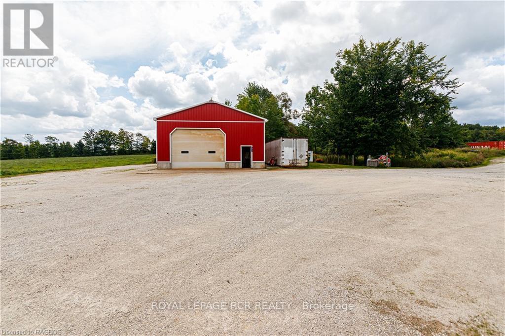 268 Fox Ridge Road, Grey Highlands, Ontario  N0H 1J0 - Photo 5 - X10847416