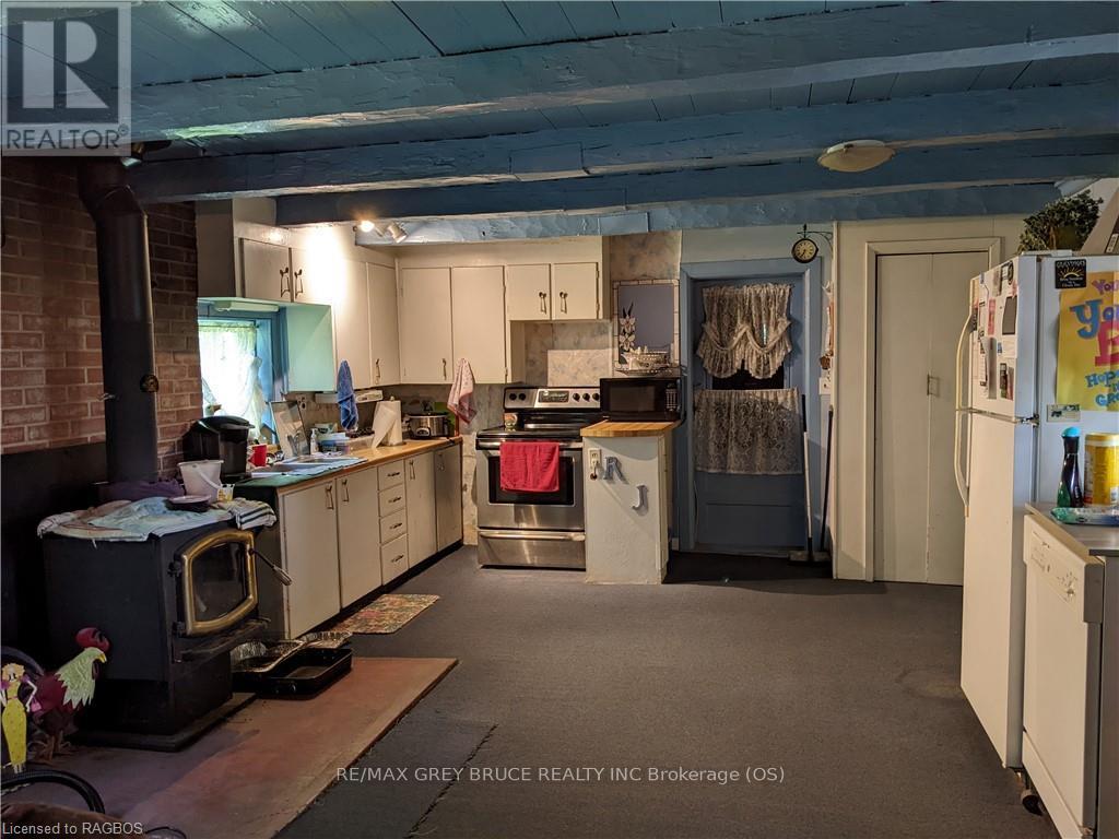 317901 Highway 6 & 10, Meaford, Ontario  N4K 5N6 - Photo 4 - X10847432