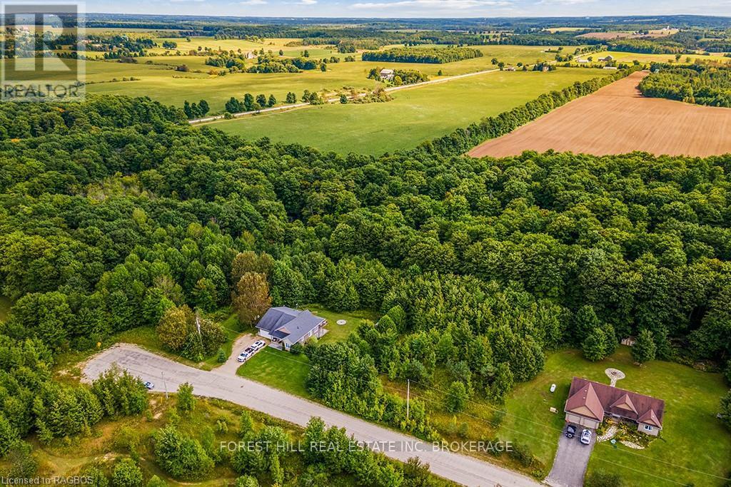 Lt40 Highland Drive, West Grey, Ontario  N0C 1H0 - Photo 2 - X10847514