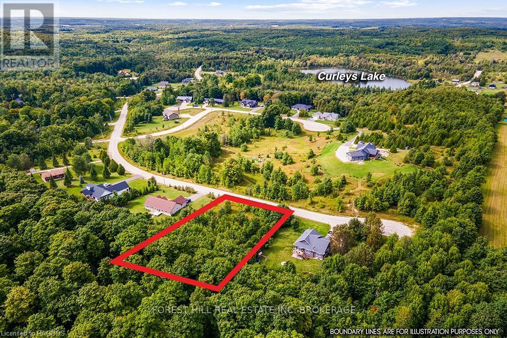 Lt40 Highland Drive, West Grey, Ontario  N0C 1H0 - Photo 23 - X10847514