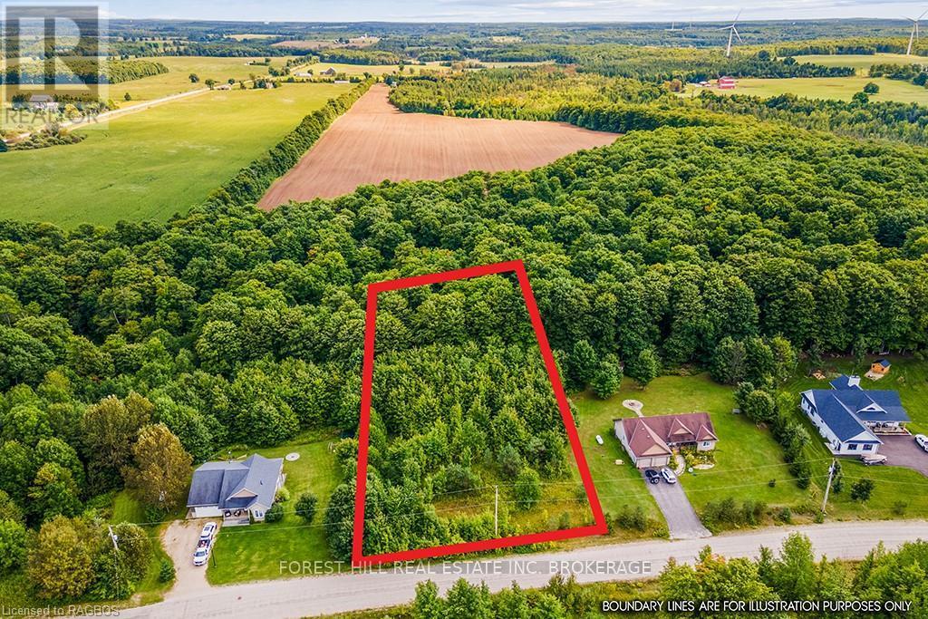 Lt40 Highland Drive, West Grey, Ontario  N0C 1H0 - Photo 25 - X10847514