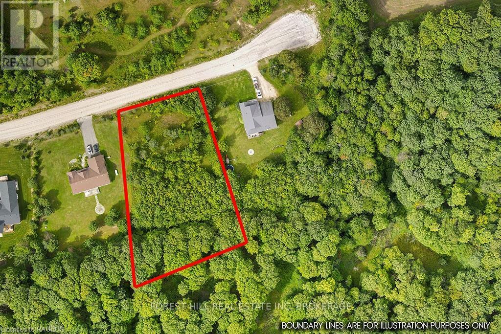 Lt40 Highland Drive, West Grey, Ontario  N0C 1H0 - Photo 29 - X10847514