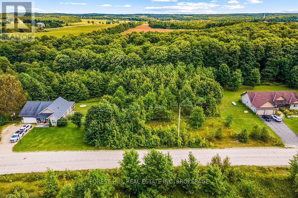 Lt40 Highland Drive, West Grey, Ontario  N0C 1H0 - Photo 6 - X10847514
