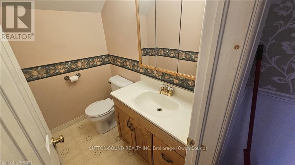 868 4th W, Owen Sound, Ontario  N4K 2N7 - Photo 16 - X10848047