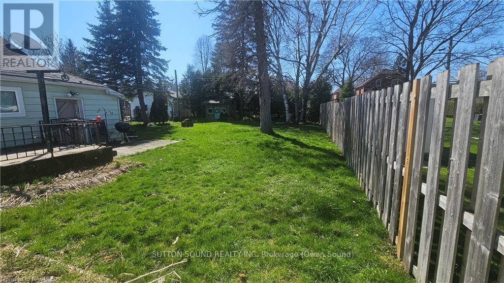 868 4th W, Owen Sound, Ontario  N4K 2N7 - Photo 4 - X10848047