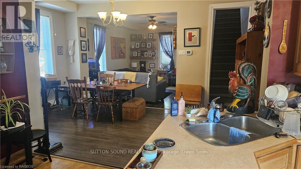 868 4th W, Owen Sound, Ontario  N4K 2N7 - Photo 7 - X10848047