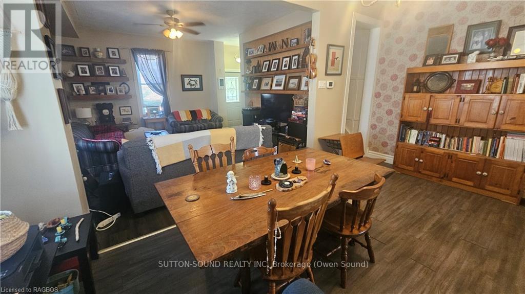 868 4th W, Owen Sound, Ontario  N4K 2N7 - Photo 8 - X10848047