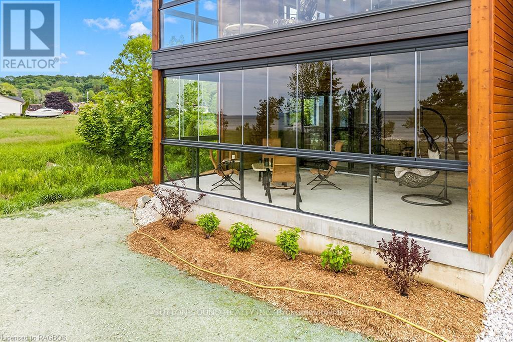 103 - 535 Isaac Street, South Bruce Peninsula, Ontario  N0H 2T0 - Photo 22 - X10848529