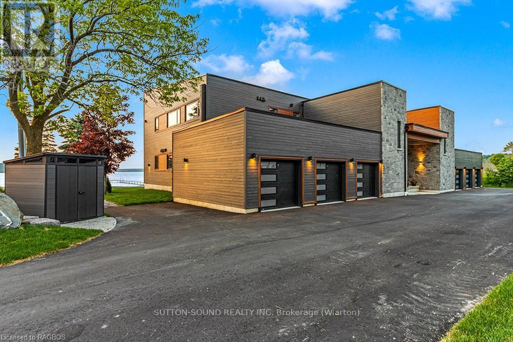 103 - 535 Isaac Street, South Bruce Peninsula, Ontario  N0H 2T0 - Photo 33 - X10848529