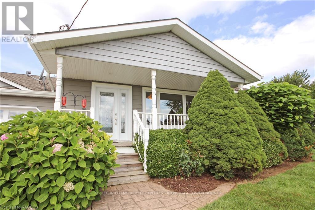 41456 Harriston Road, Morris-Turnberry (Turnberry), Ontario  N0G 2W0 - Photo 14 - X10846944