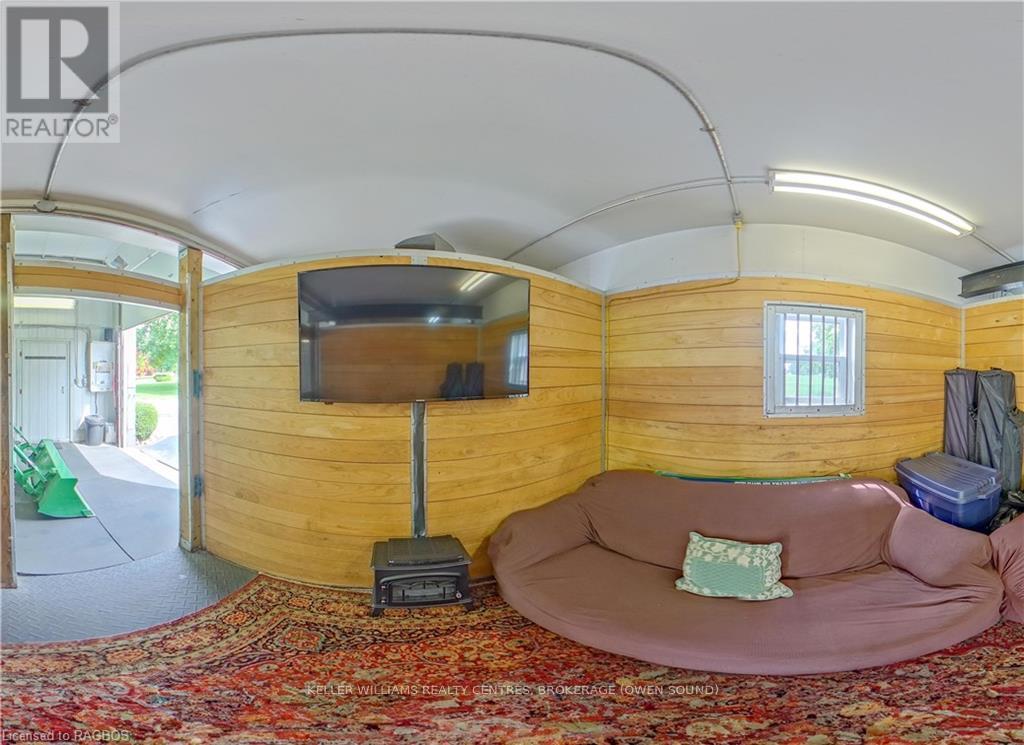 41456 Harriston Road, Morris-Turnberry (Turnberry), Ontario  N0G 2W0 - Photo 17 - X10846944