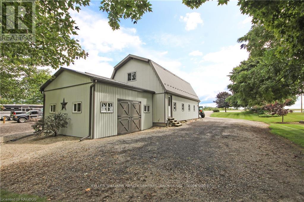 41456 Harriston Road, Morris-Turnberry (Turnberry), Ontario  N0G 2W0 - Photo 21 - X10846944