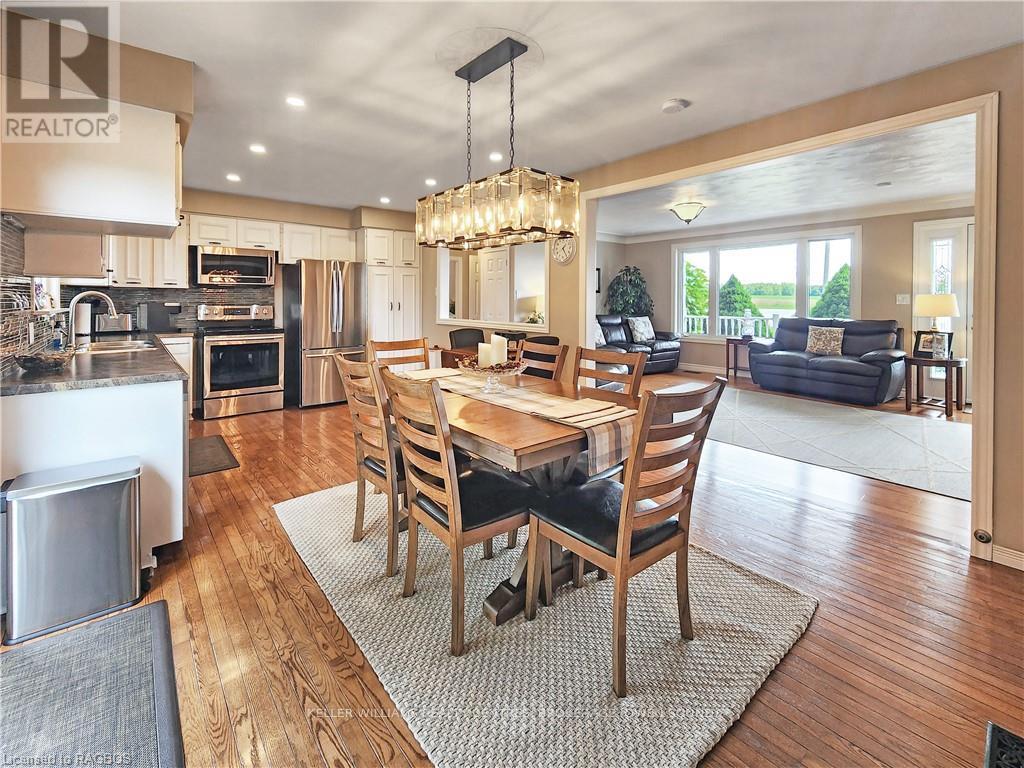 41456 Harriston Road, Morris-Turnberry (Turnberry), Ontario  N0G 2W0 - Photo 25 - X10846944