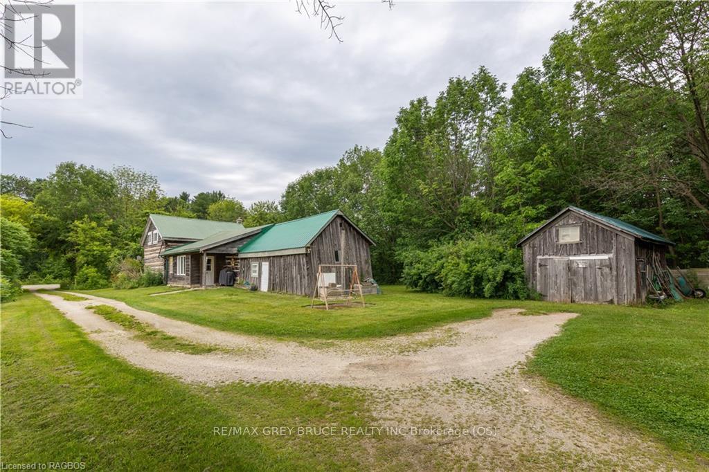 317901 Highway 6 & 10, Meaford, Ontario  N4K 5N6 - Photo 13 - X10847432