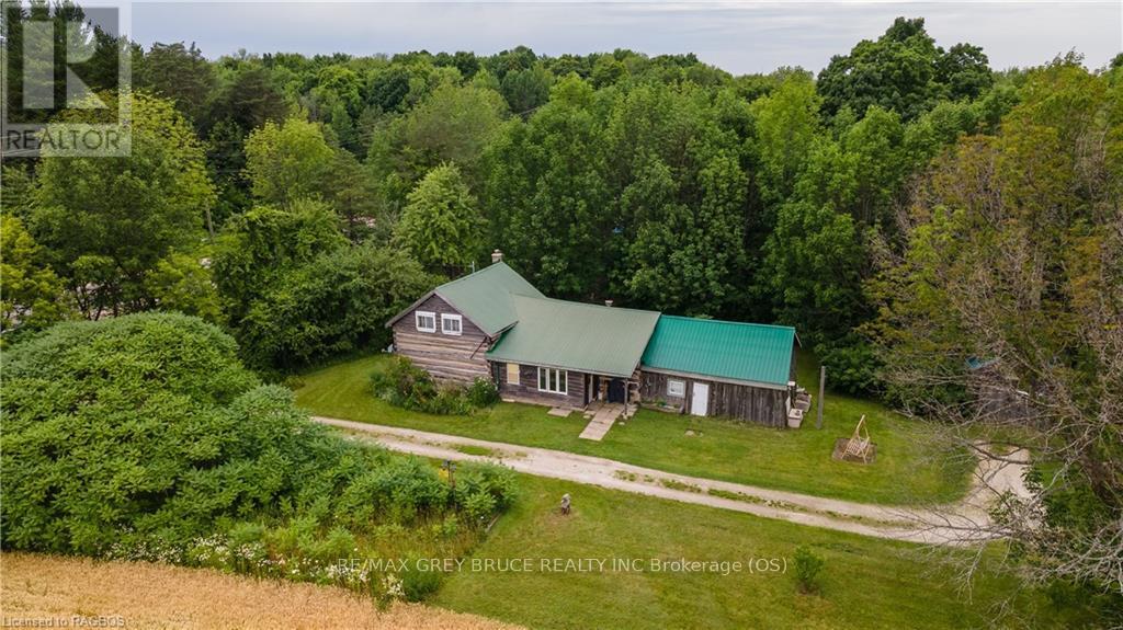 317901 Highway 6 & 10, Meaford, Ontario  N4K 5N6 - Photo 19 - X10847432