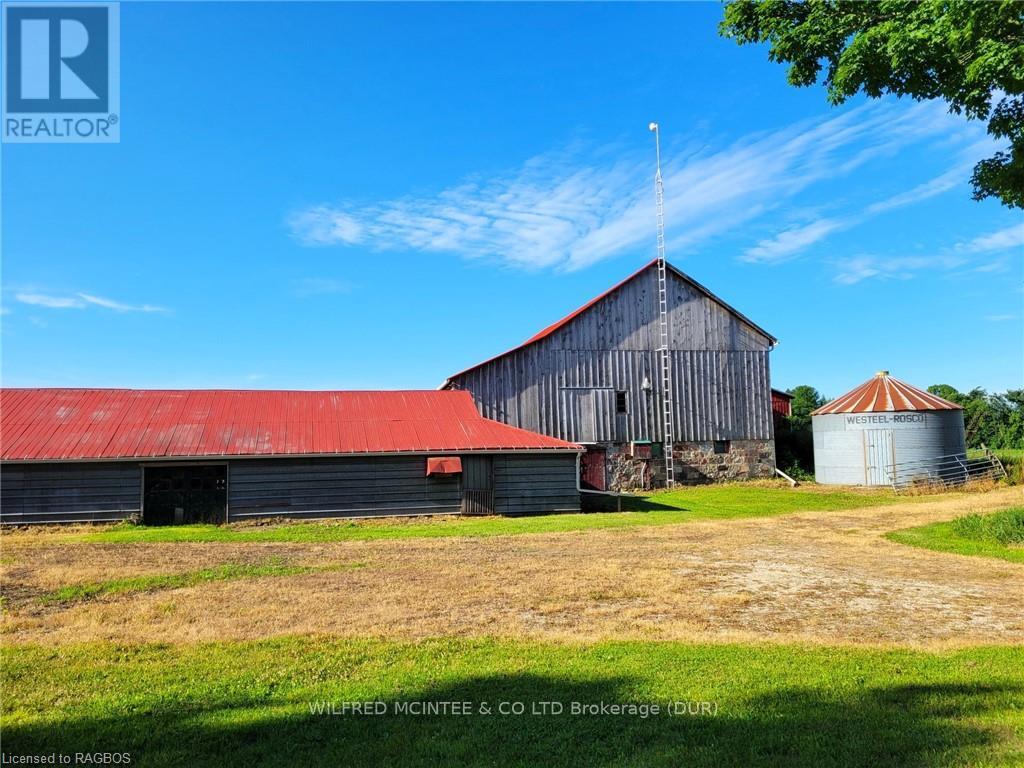 243294 Southgate Road 24, Southgate, Ontario  N0G 1R0 - Photo 5 - X10848535