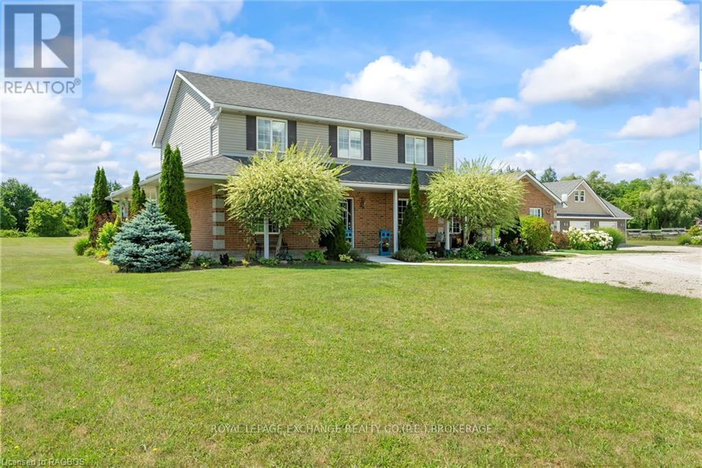 014062 Bruce County Rd 10, Brockton, Ontario  N0G 1S0 - Photo 3 - X10848618