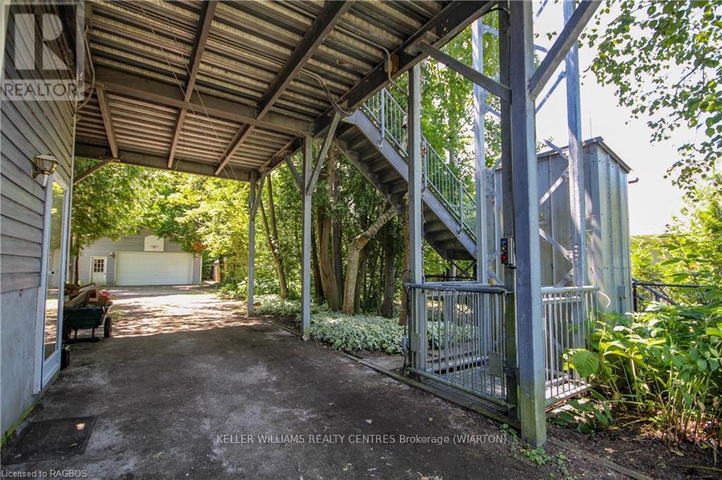 37 Reid's Pt Rd, South Bruce Peninsula, Ontario  N0H 2T0 - Photo 13 - X10848689