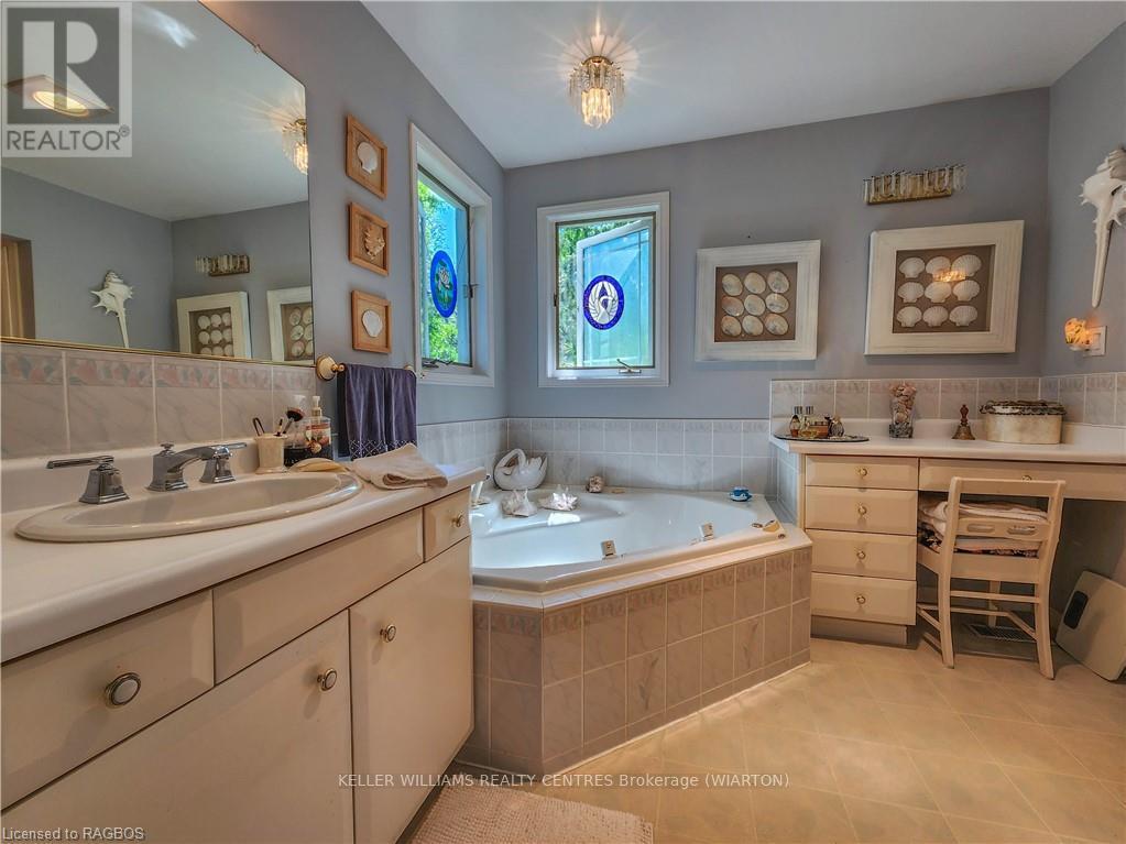 37 Reid's Pt Rd, South Bruce Peninsula, Ontario  N0H 2T0 - Photo 21 - X10848689