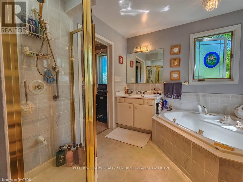 37 Reid's Pt Rd, South Bruce Peninsula, Ontario  N0H 2T0 - Photo 22 - X10848689