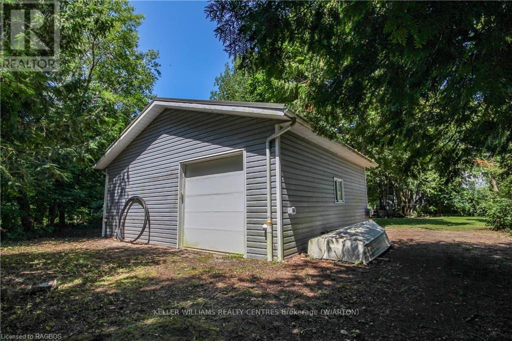 37 Reid's Pt Rd, South Bruce Peninsula, Ontario  N0H 2T0 - Photo 38 - X10848689