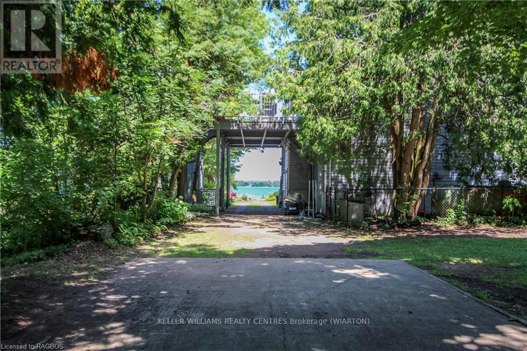 37 Reid's Pt Rd, South Bruce Peninsula, Ontario  N0H 2T0 - Photo 39 - X10848689