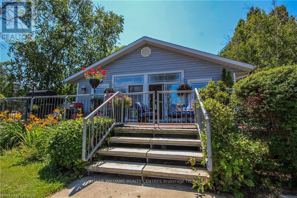 37 Reid's Pt Rd, South Bruce Peninsula, Ontario  N0H 2T0 - Photo 9 - X10848689